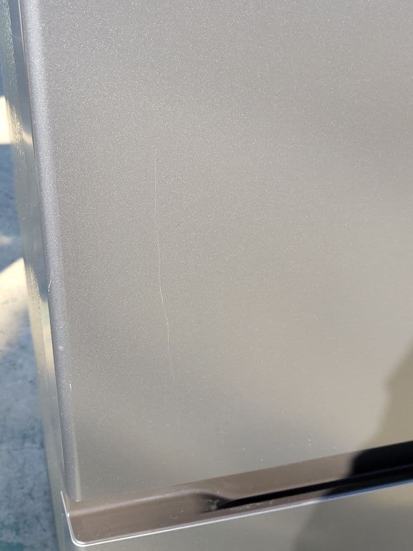 AQUA アクア 冷凍冷蔵庫 AQR-14P(DS) 135L 2023年製