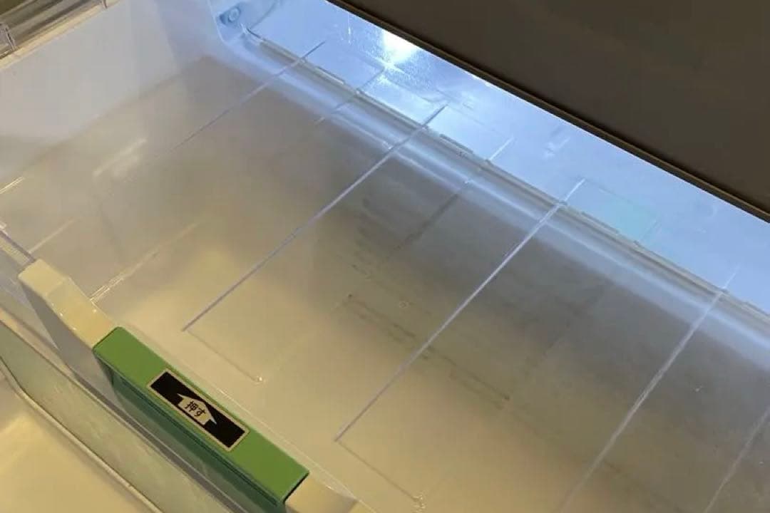 冷凍冷蔵庫 6ドア 517L HITACHI R-X5200E