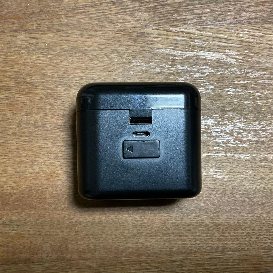 AVIOT 凛として時雨コラボワイヤレスイヤホン