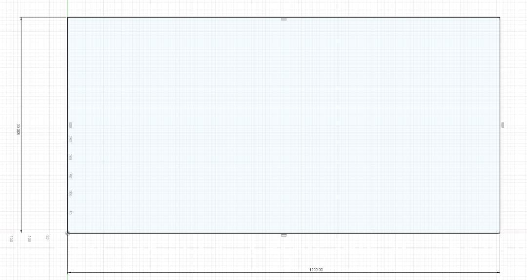 kuboさん専用　flexispot等デスク/テーブル用天板　作ります。
