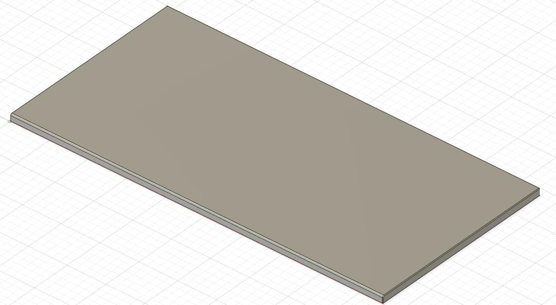 kuboさん専用　flexispot等デスク/テーブル用天板　作ります。