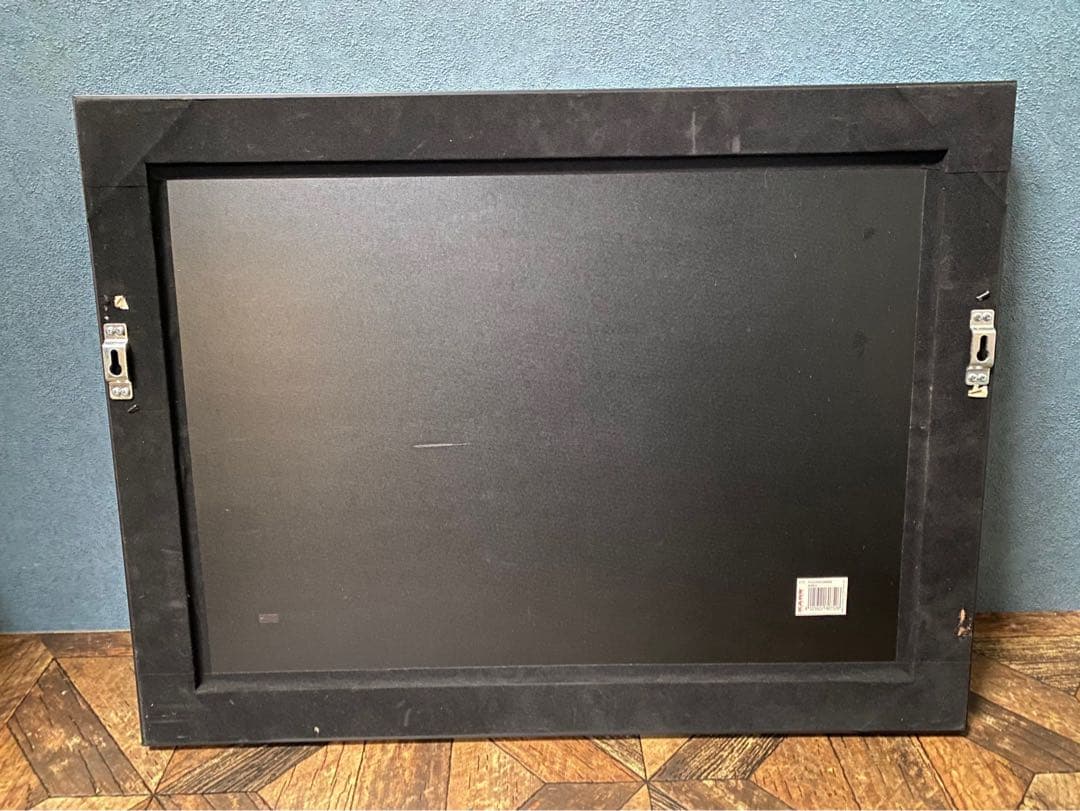 ゴッドファーザー 額縁 インテリア 印刷