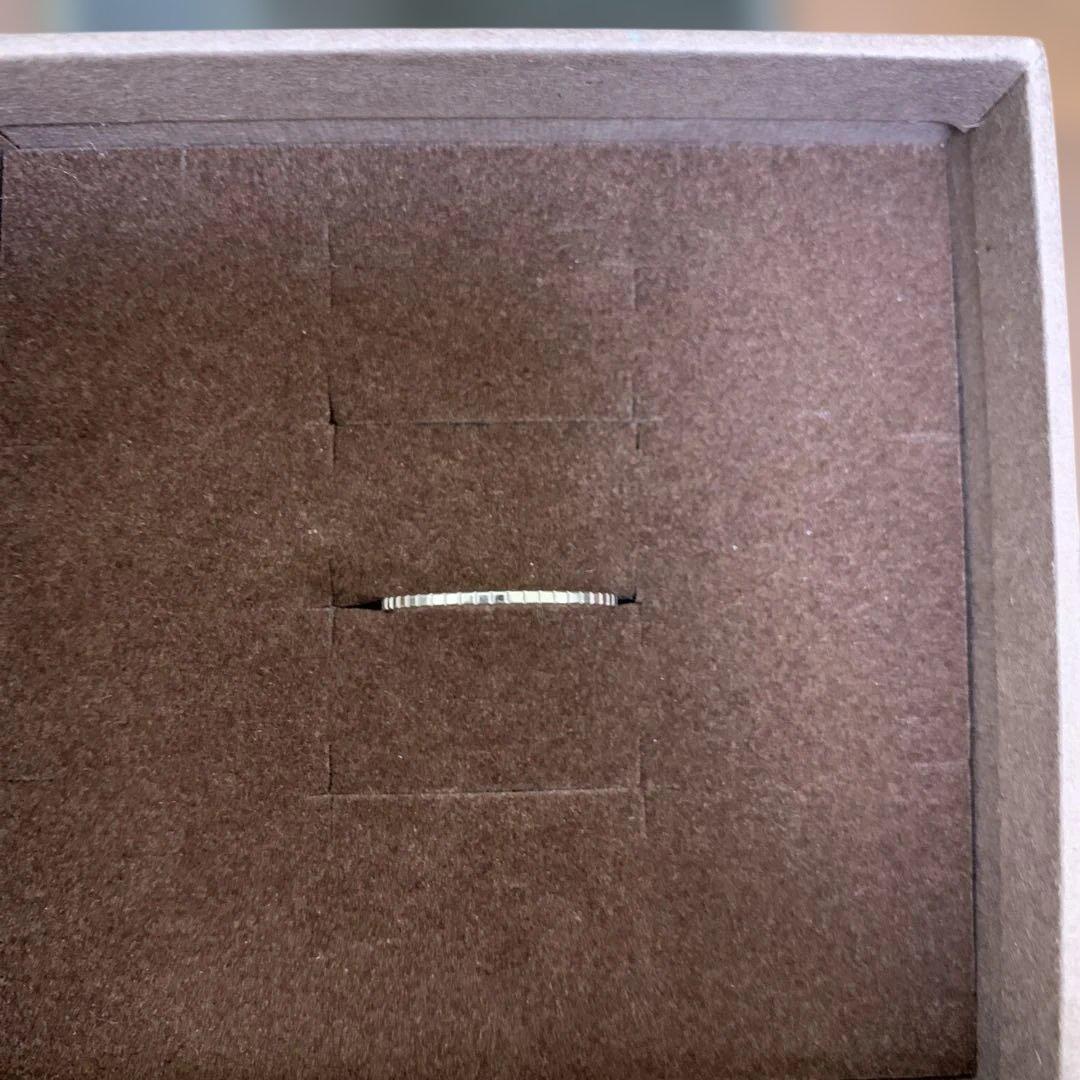 ete PT900 スクエアカットリング #15