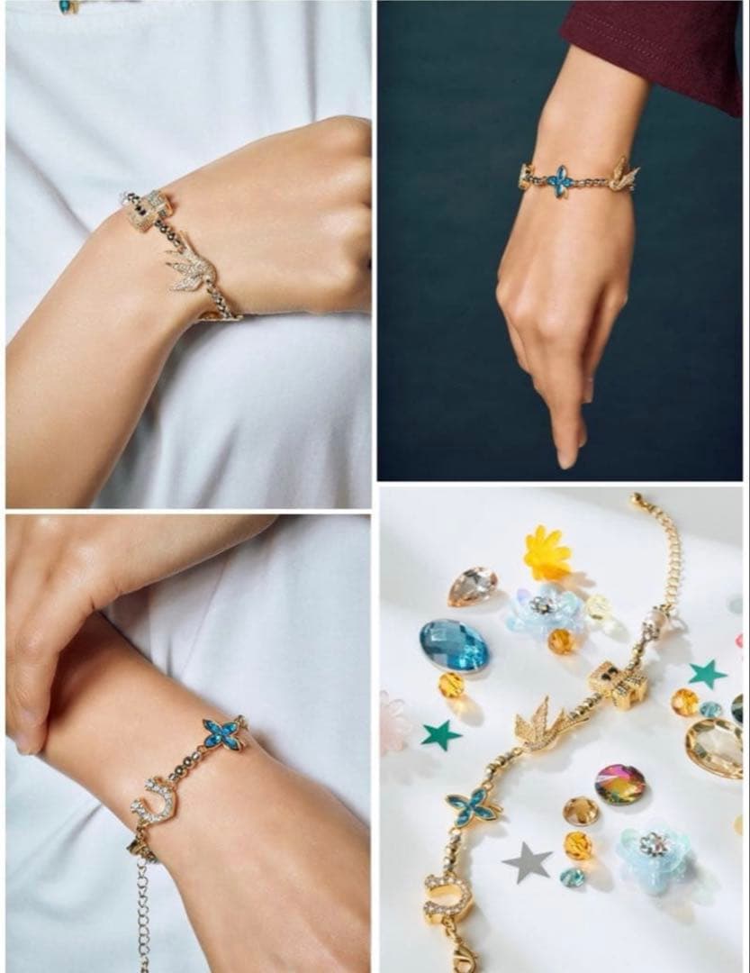 TAKUYA∞ 着用　BECOMETREE ブレスレット