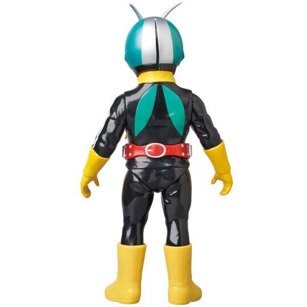 メディコムトイ　仮面ライダー　ワンフェス限定モデル