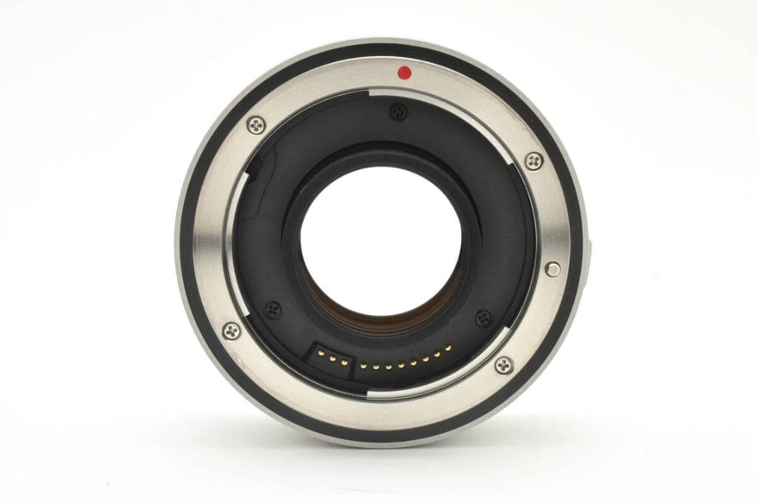 ★ 高性能テレコン★ Canon キヤノン EXTENDER EF 1.4xⅢ