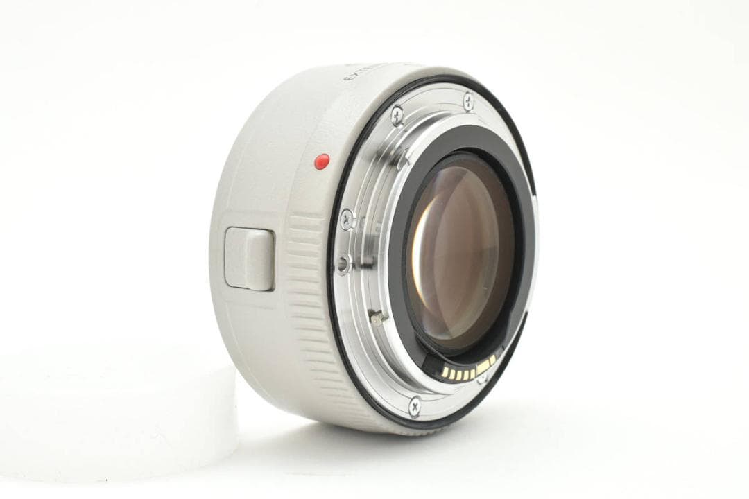 ★ 高性能テレコン★ Canon キヤノン EXTENDER EF 1.4xⅢ