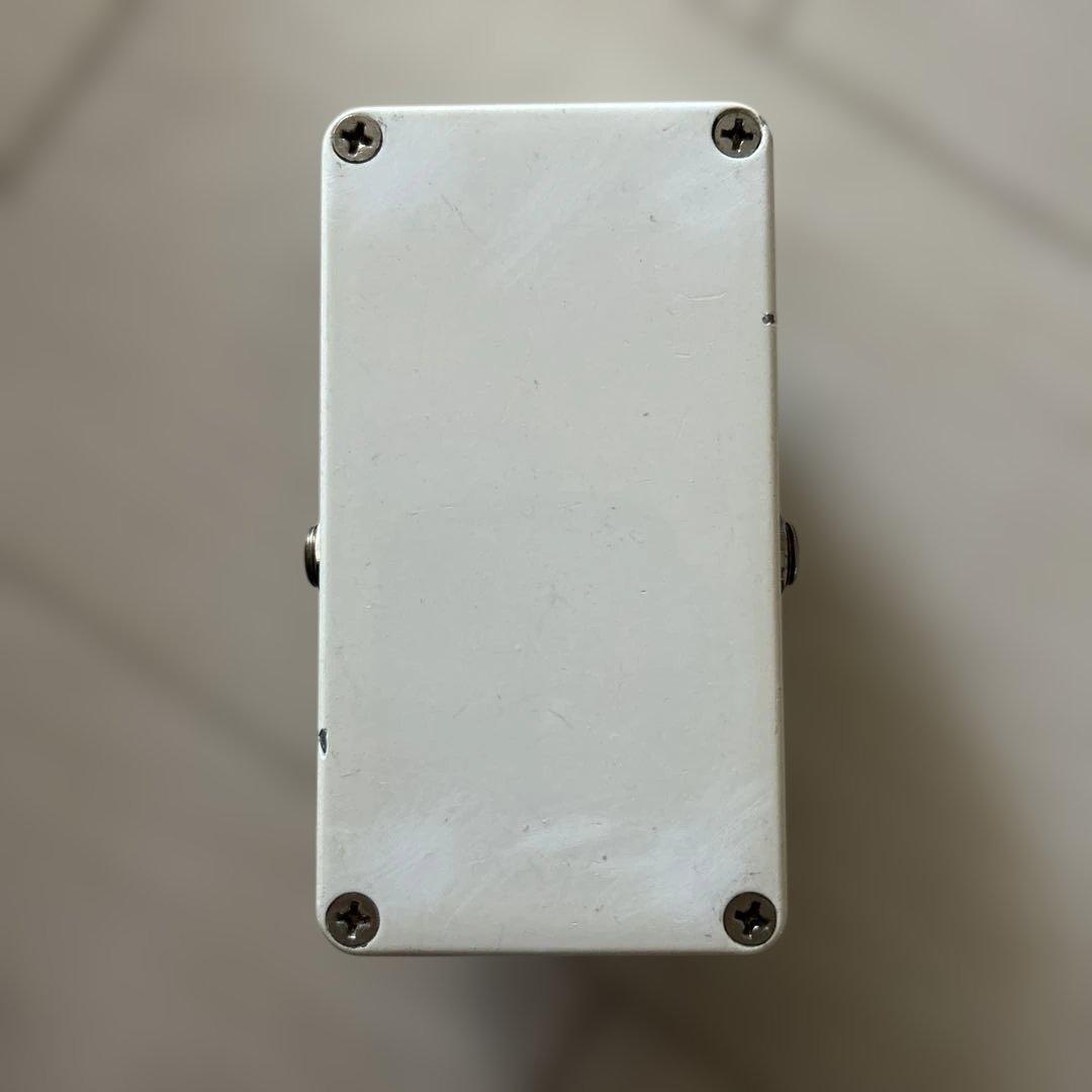 Z's Drive ギターエフェクター