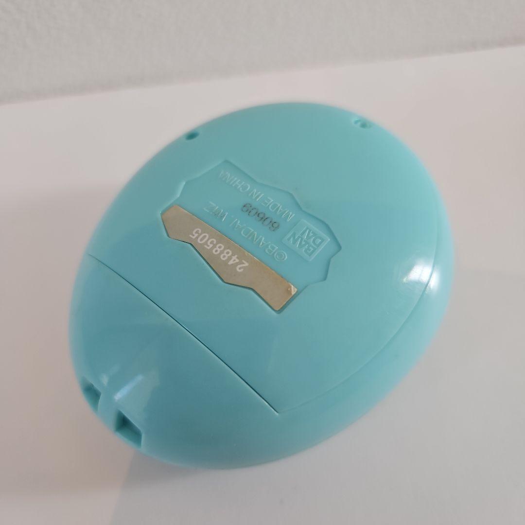 たまごっちみーつ　ファンタジーみーつver.　ブルー