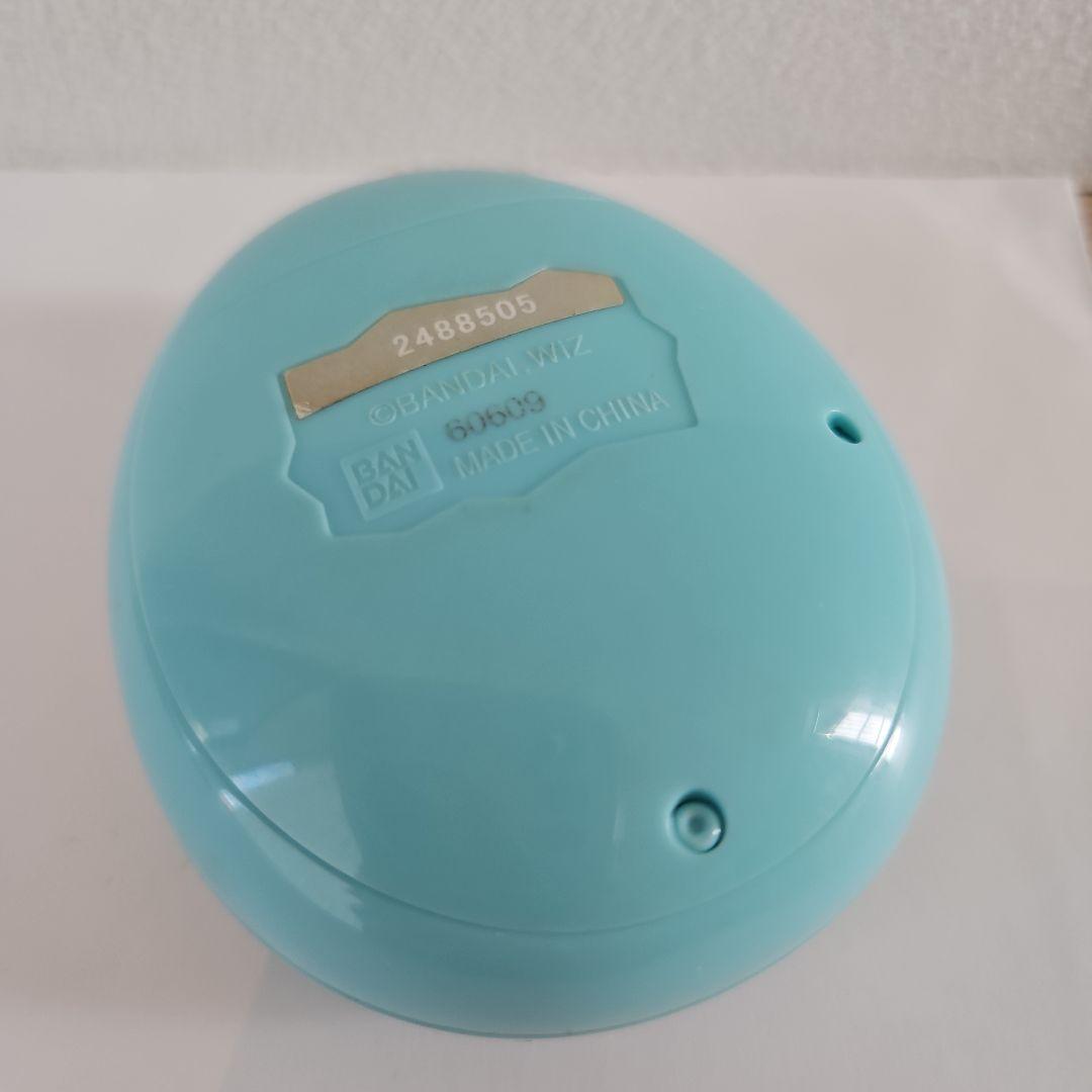 たまごっちみーつ　ファンタジーみーつver.　ブルー