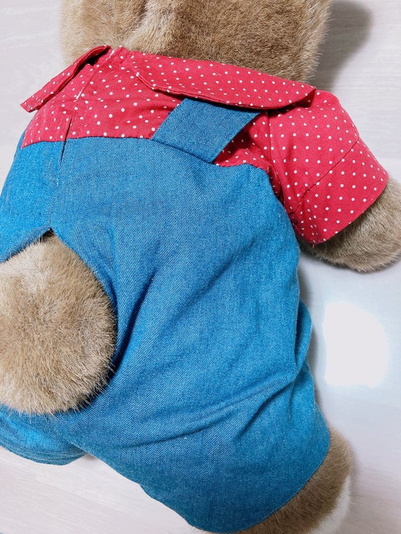 【超希少】サンアロー　くまのマック　ぬいぐるみ　昭和レトロ　年代物　当時物