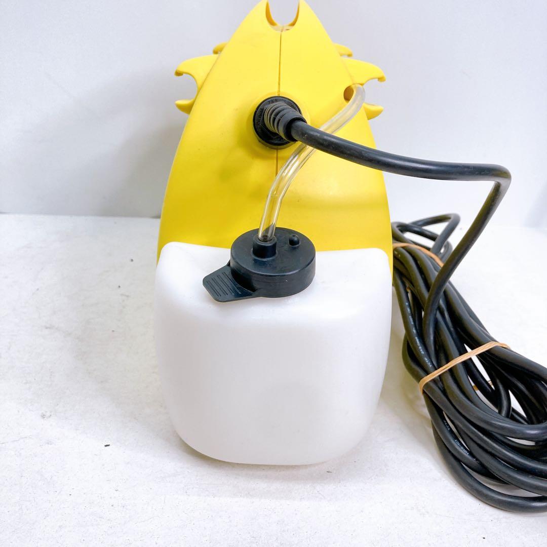 KARCHER 高圧洗浄機 JTK 22 plus A084