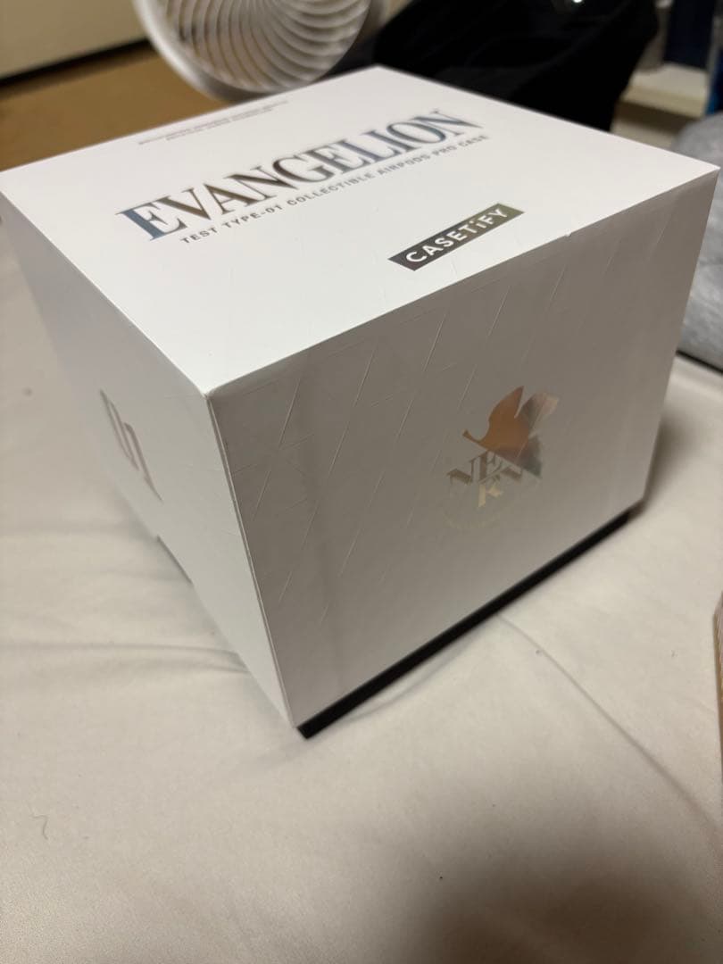エヴァンゲリオン初号機コレクティブル AirPods Pro 2