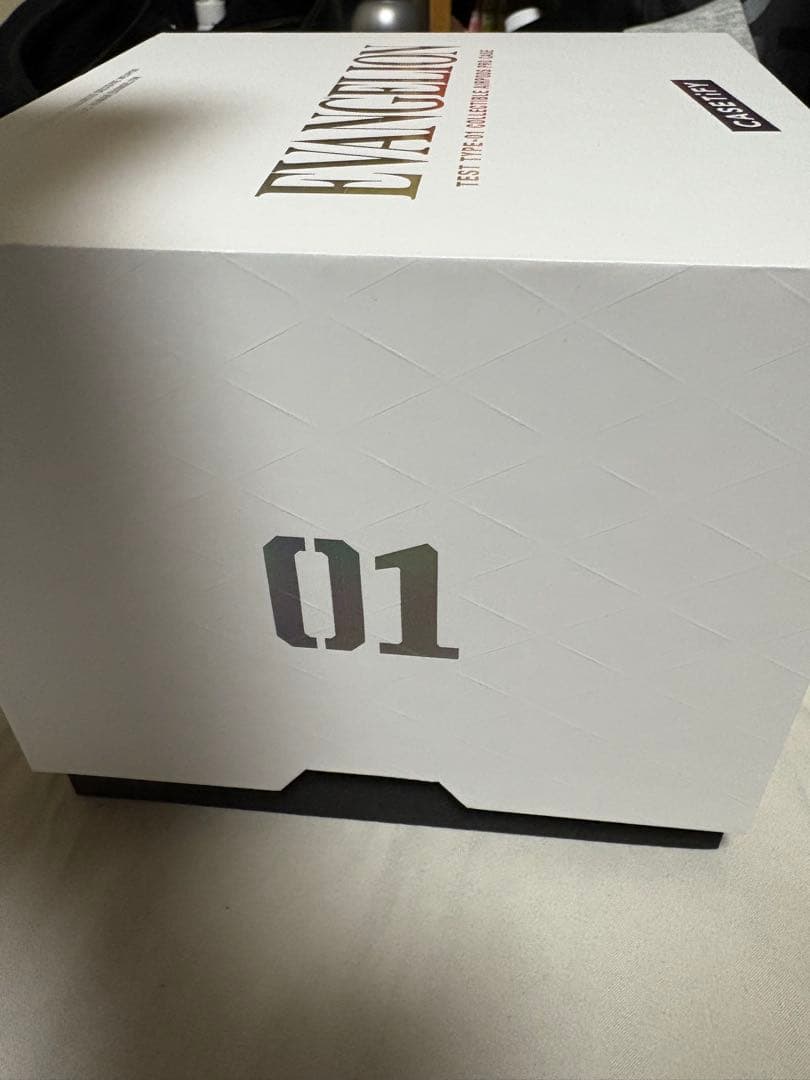 エヴァンゲリオン初号機コレクティブル AirPods Pro 2