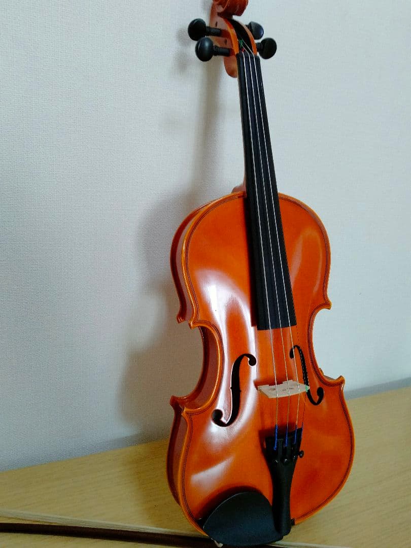 ヤマハ　2020年製　バイオリン　1/4サイズ