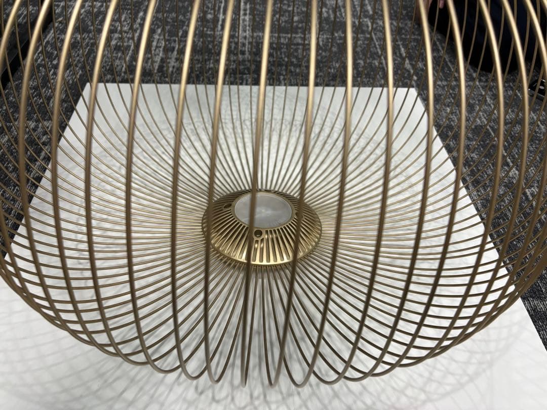 け*も様 フォスカリーニ/スポークス 3 ペンダント　ペンダントライト