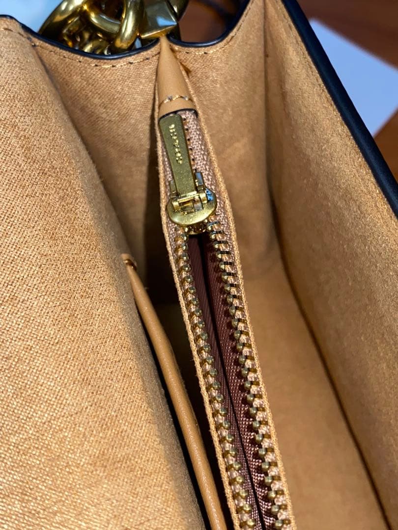 COACH コーチ タビー　2WAY 73995 ショルダー