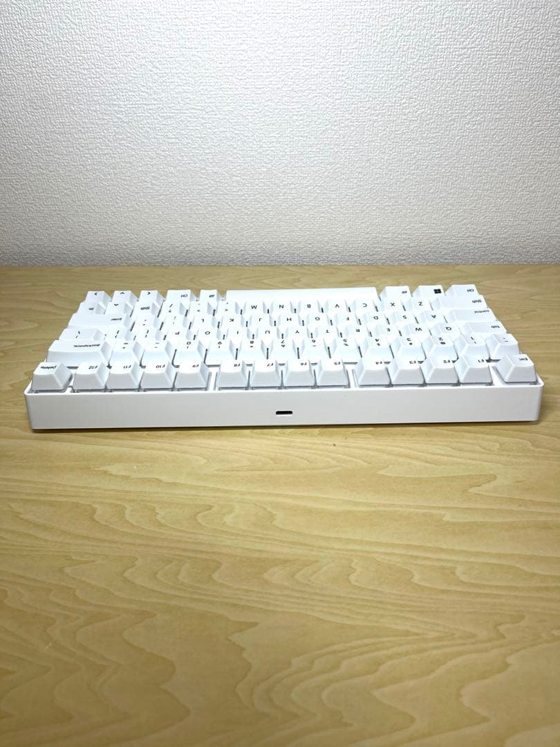 REAL FORCE RC1 リアルフォース rc1