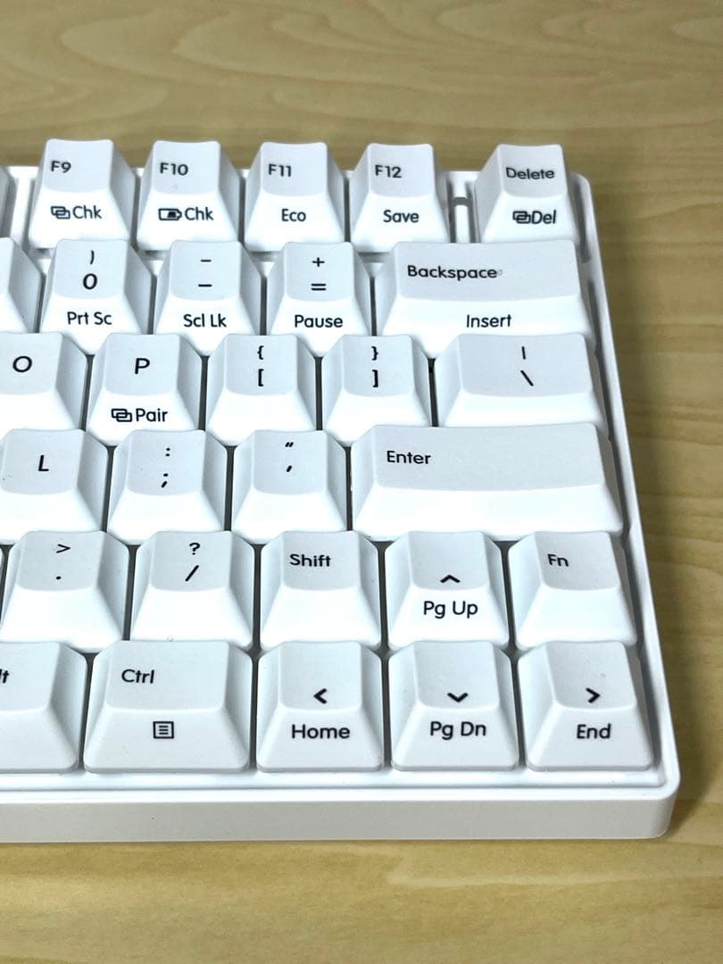 REAL FORCE RC1 リアルフォース rc1