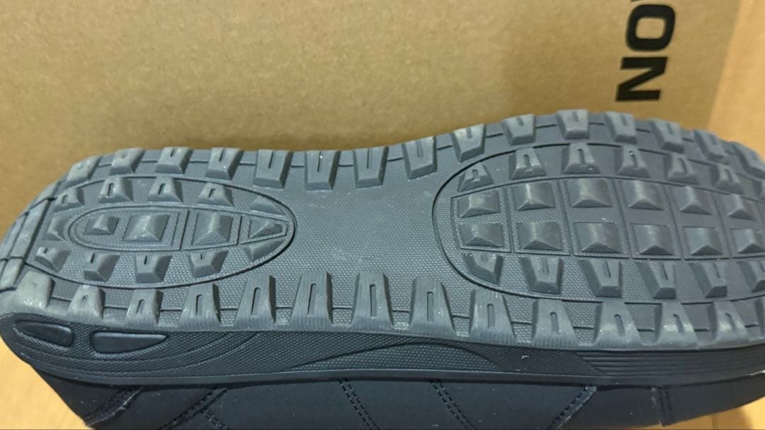 AIRBORNE（ARBN）スノーボードブーツ 27.5 cm 美品 使用少なめ