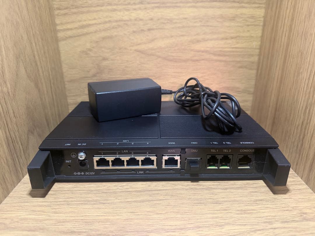 その他 YAMAHA NVR700