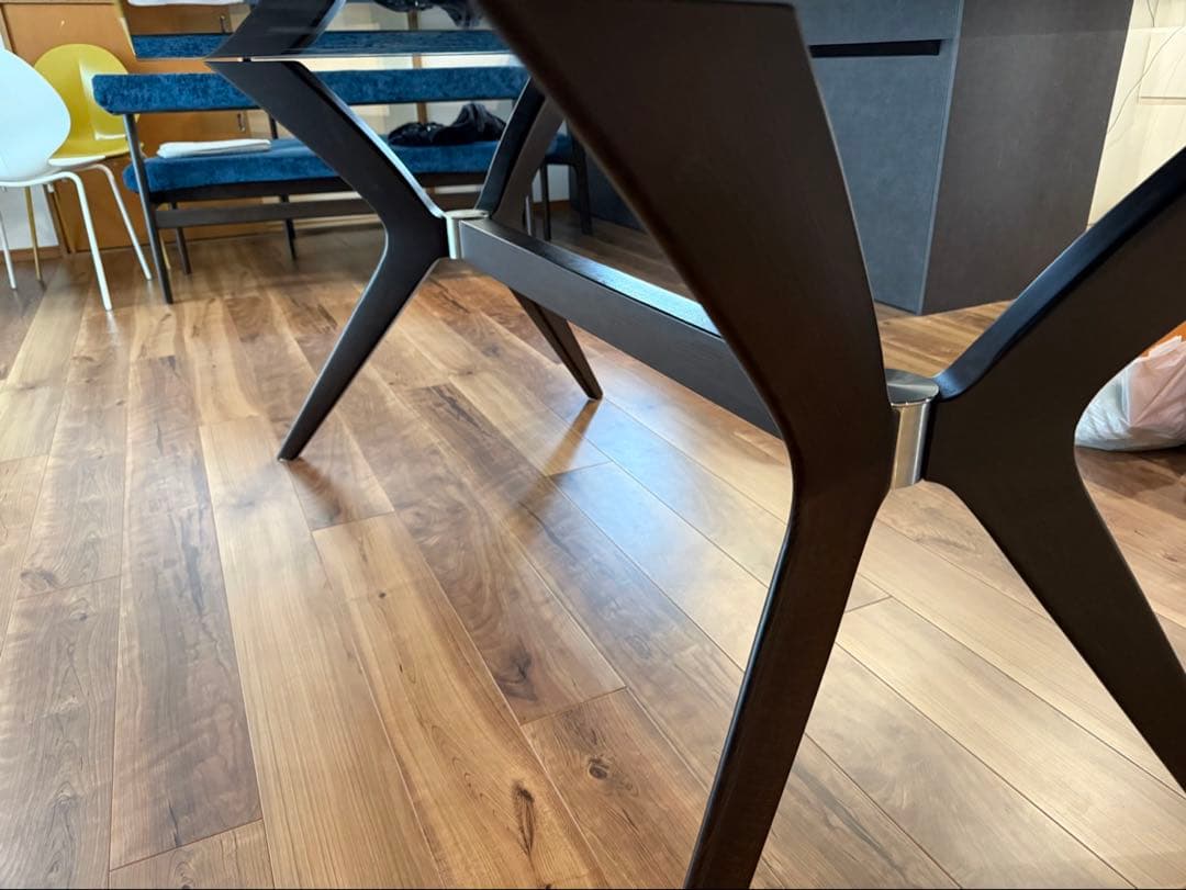 カリガリス　Calligaris ダイニングテーブル