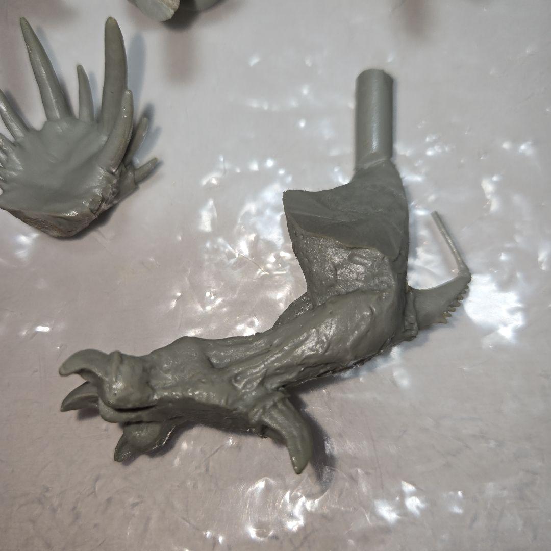 【値引き交渉歓迎】カオスビーストウォーハンマーフォージワールド