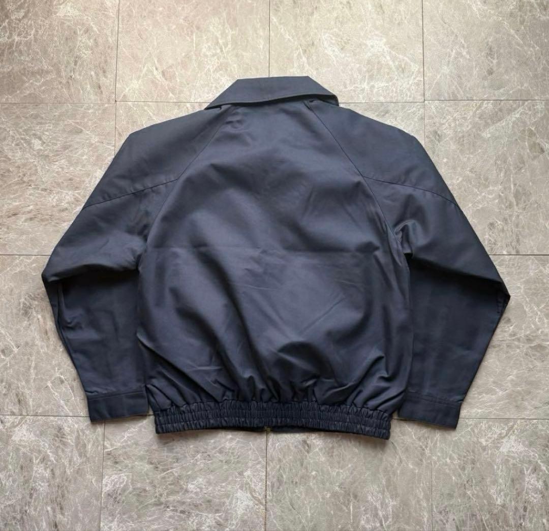 タグ付き　デッドストック　スウィングトップ　ハリントンジャケット　短丈