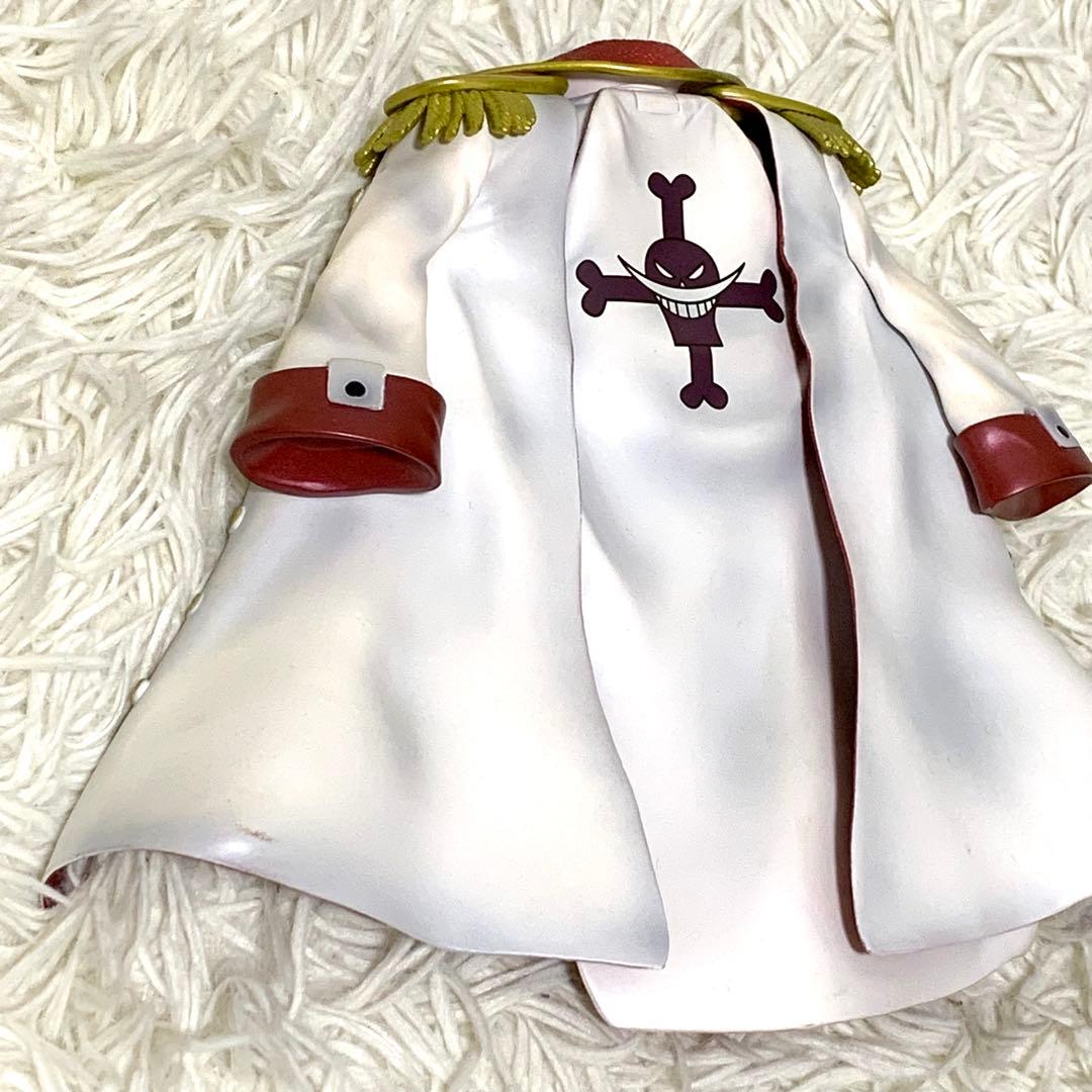 ヴァリアブルアクションヒーローズ 白ひげ エドワードニューゲート