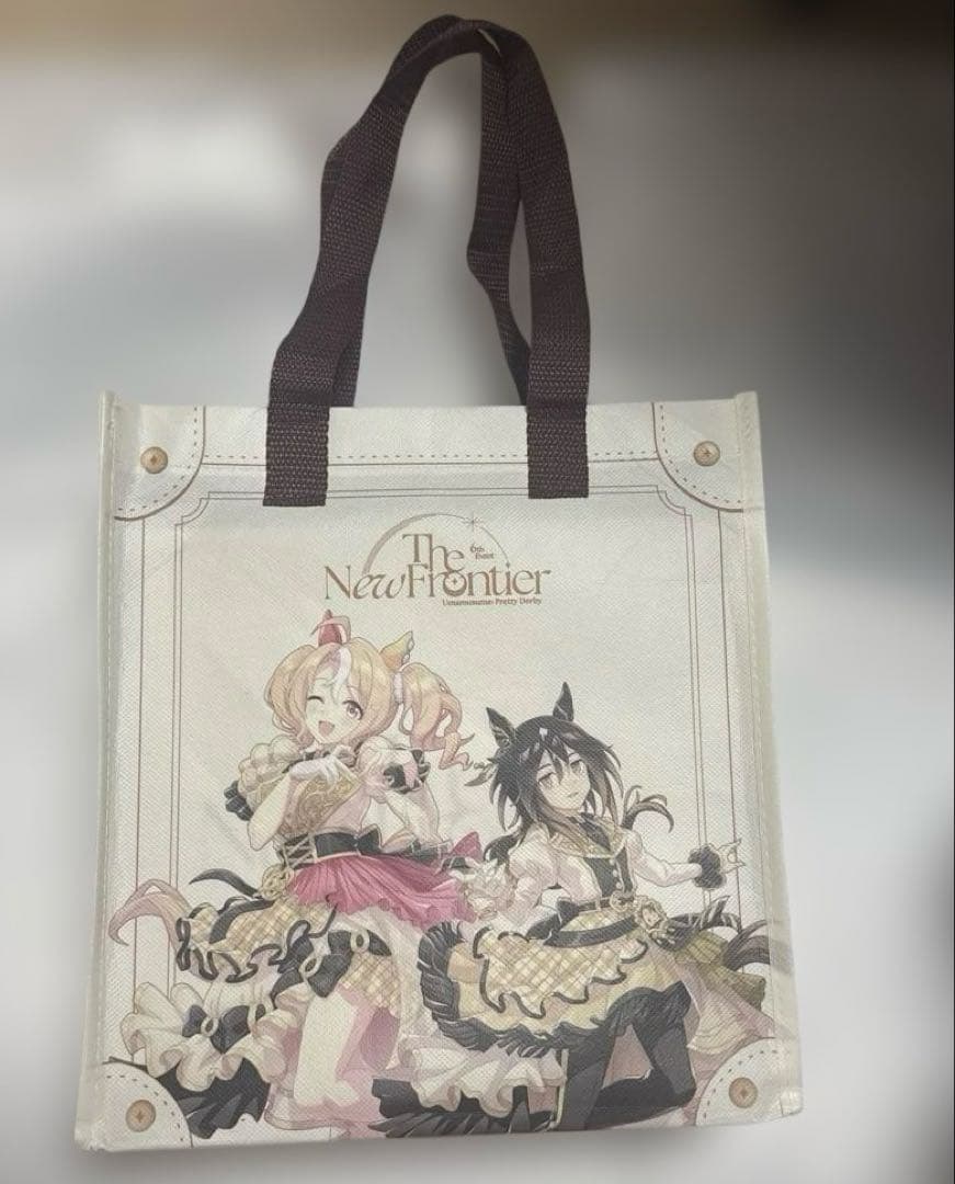 ウマ娘6th EVENT 秋公演特典グッズセット　おまけ付き