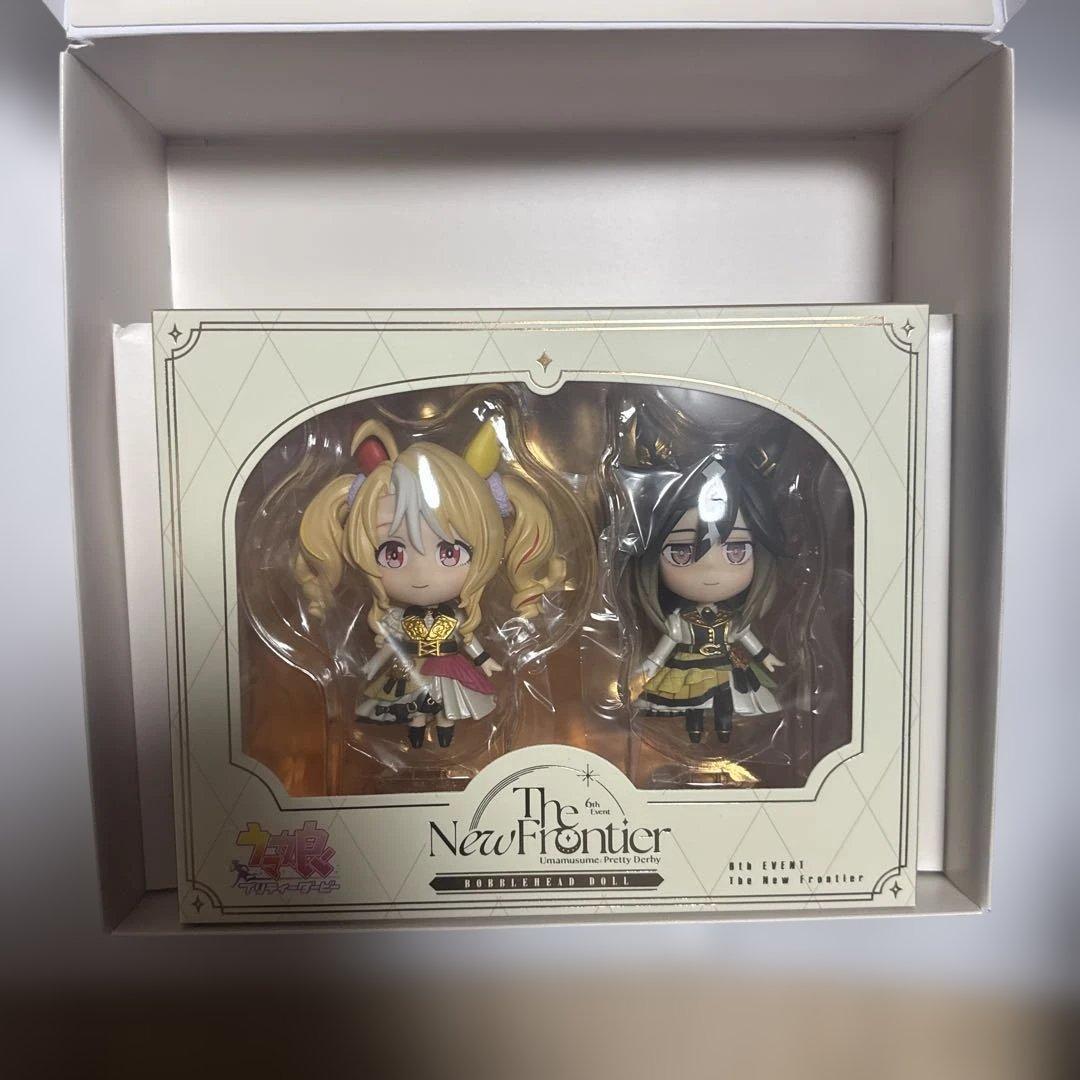 ウマ娘6th EVENT 秋公演特典グッズセット　おまけ付き