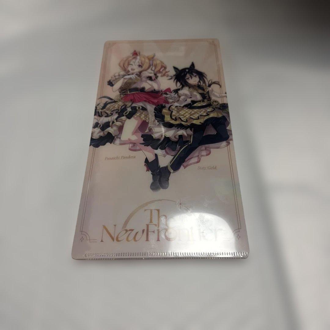 ウマ娘6th EVENT 秋公演特典グッズセット　おまけ付き