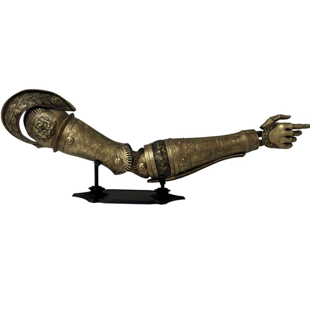 ピュアアーツ ELDEN RING ARM OF MALENIA マレニアの義手