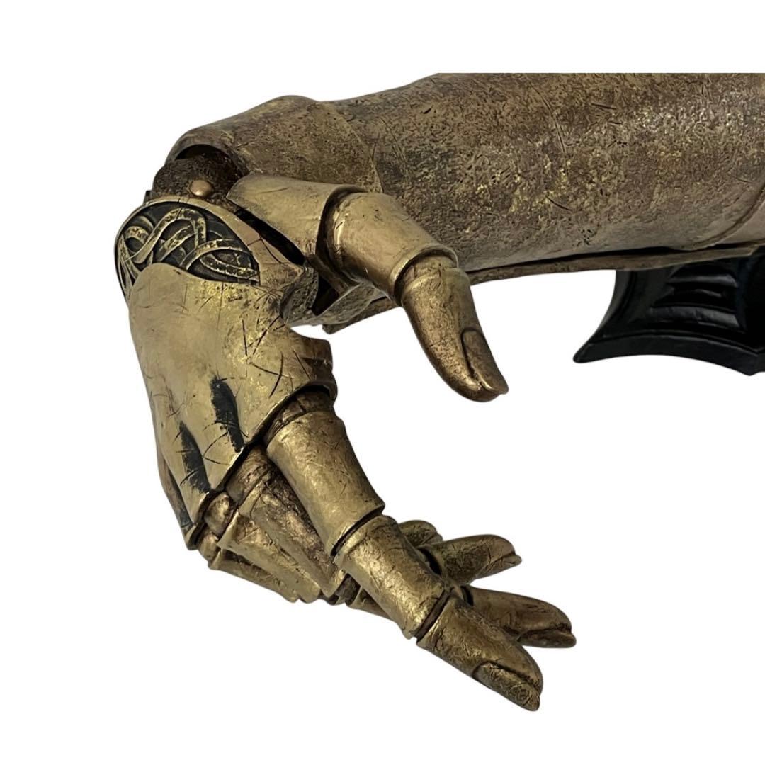 ピュアアーツ ELDEN RING ARM OF MALENIA マレニアの義手