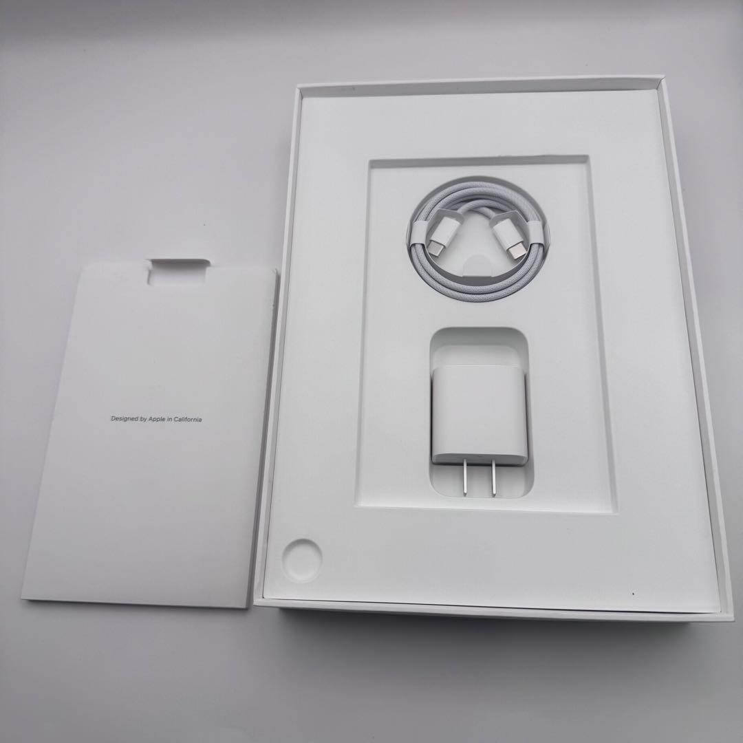 iPad11世代A16 WiFi128GB