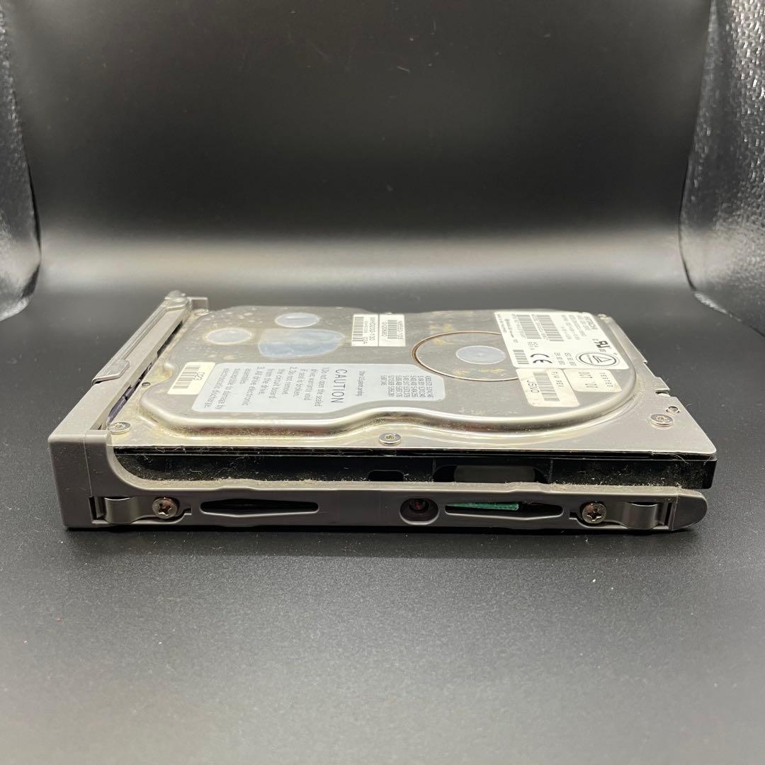 HITACHI DK32CJ-18MC SCSI 18.4GB ②