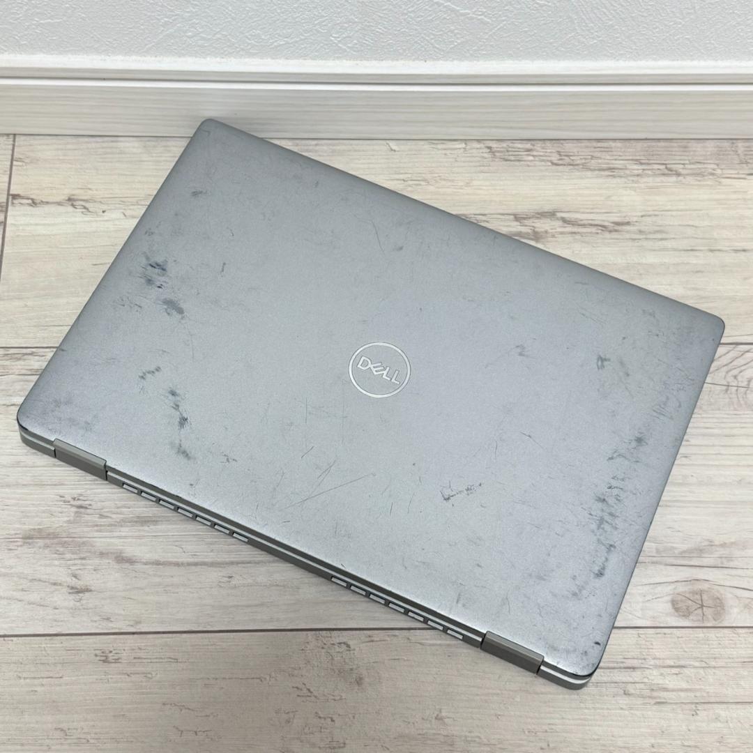 バッテリー良好❗VAIO Pro PG i5 10世代 8GB SSD256GB