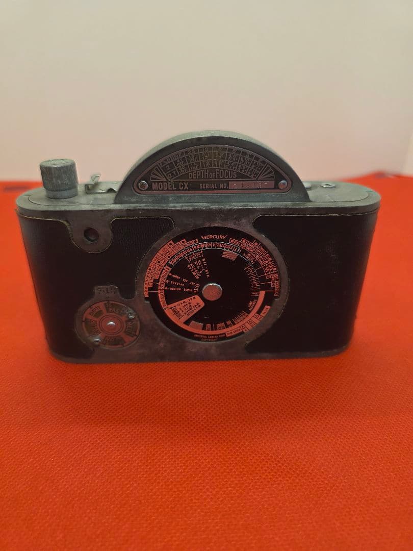 Mercury II 　マーキュリー