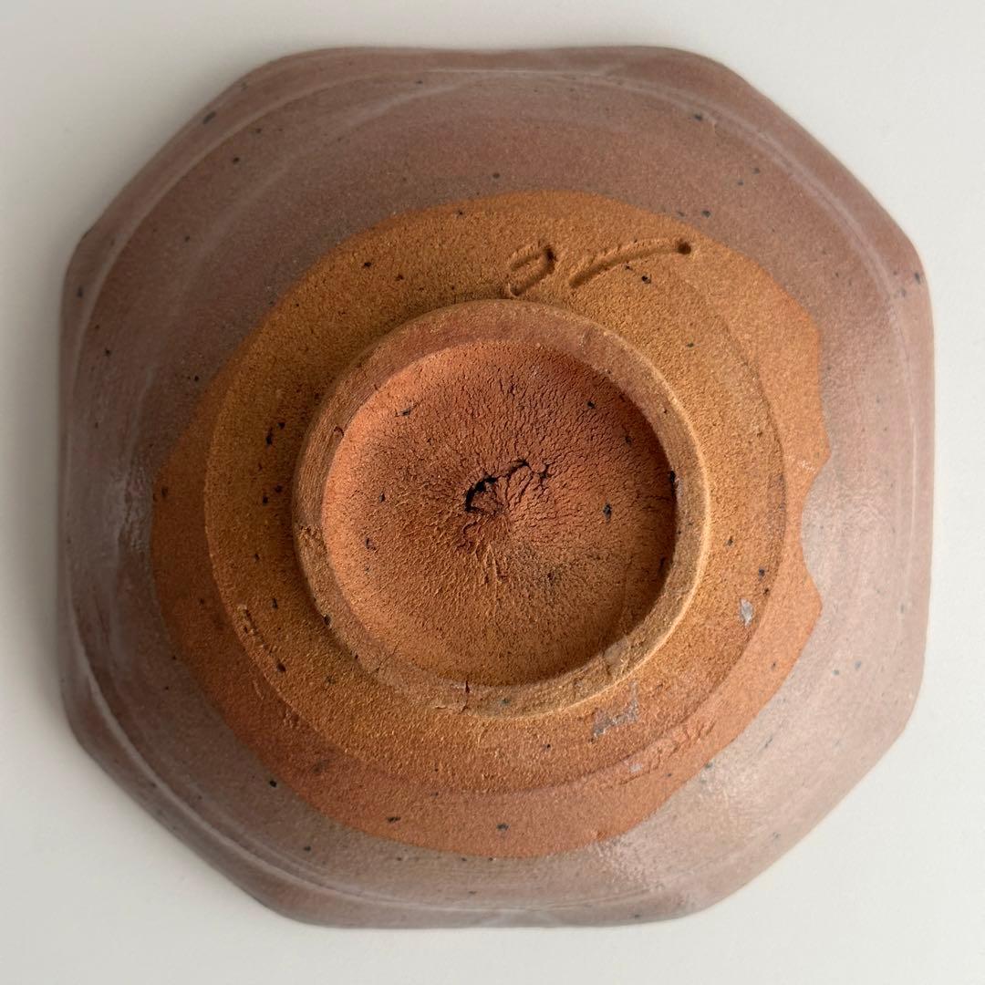 西岡小十 唐津 向付 皿 小鉢 ③