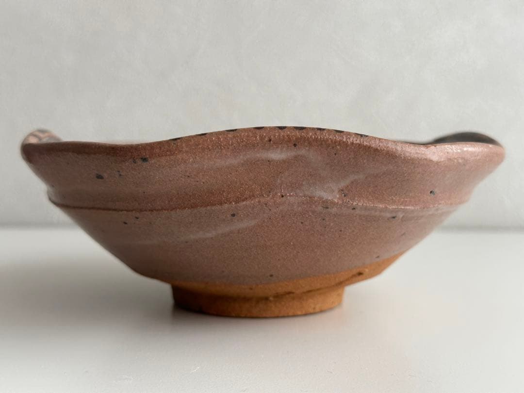 西岡小十 唐津 向付 皿 小鉢 ③