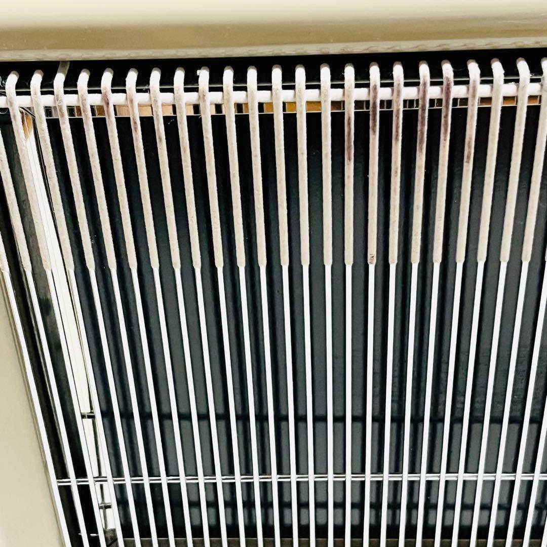 夢暖房　400型　YUME400-R17　遠赤外線 パネルヒーター 暖房器具