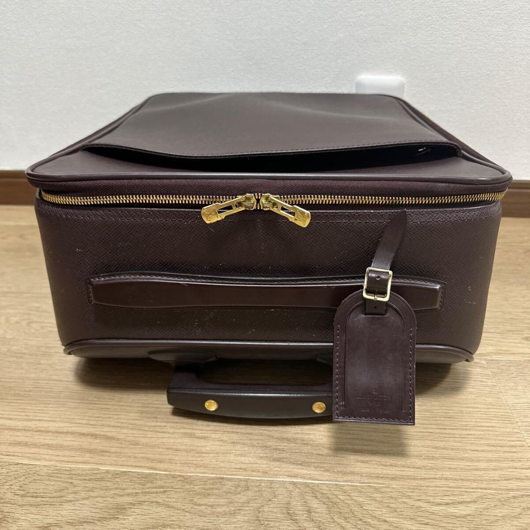 ルイヴィトン タイガ ペガス 2点まとめて