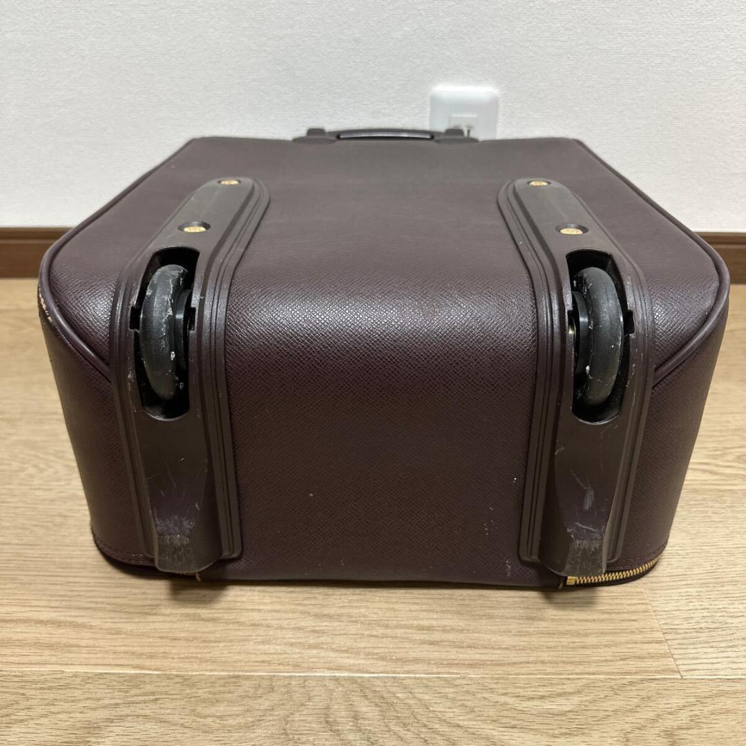 ルイヴィトン タイガ ペガス 2点まとめて