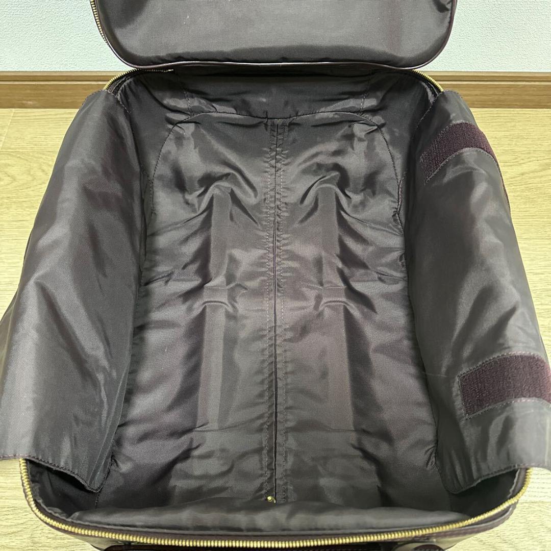 ルイヴィトン タイガ ペガス 2点まとめて