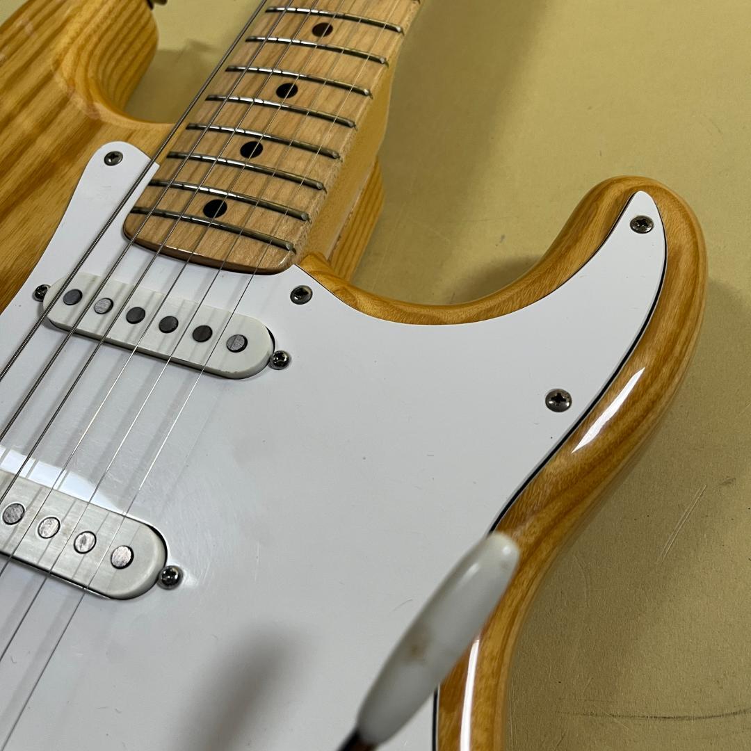 Fernandes FST-75 石ロゴ 1970年代 ストラトキャスター