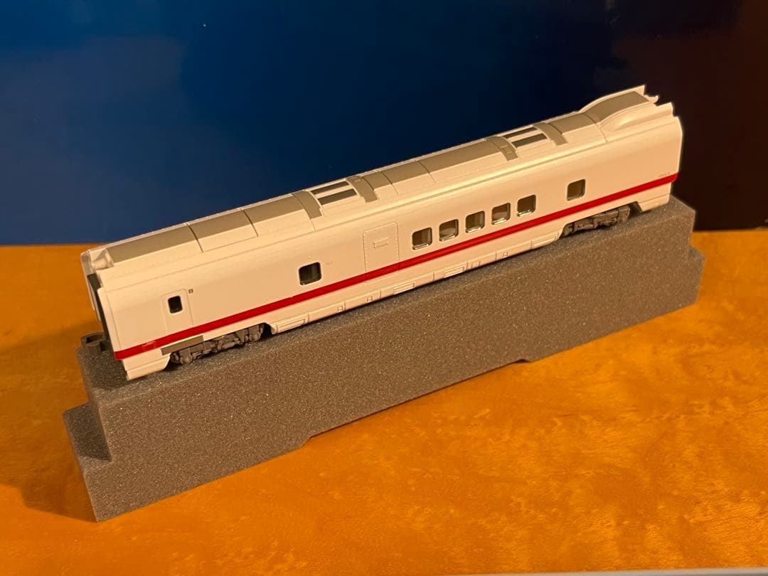 mistrail マイクロエース A-8470 イーストアイ 新幹線