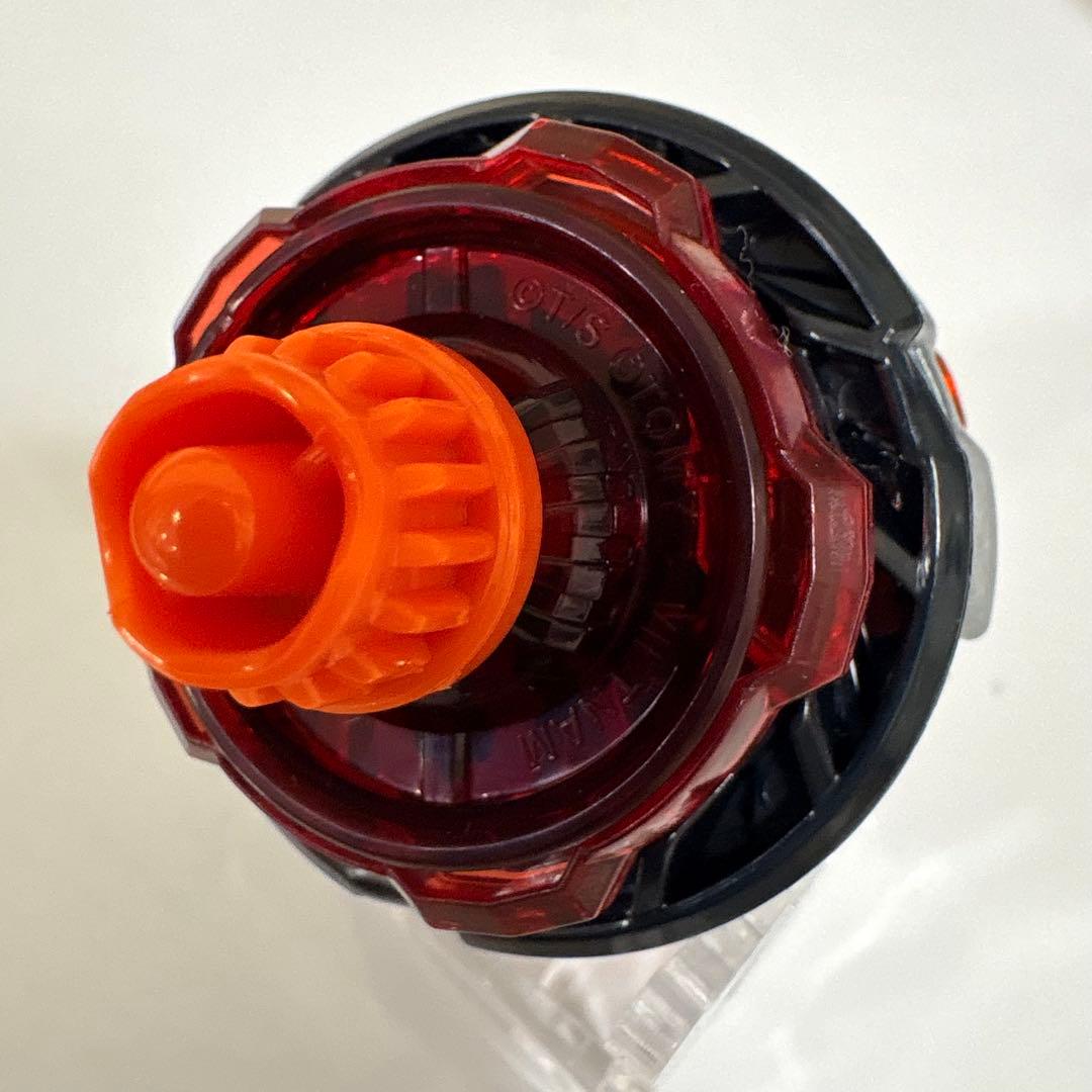 ベイブレードX ケルベロスフレイムW5-80WB 新品未使用