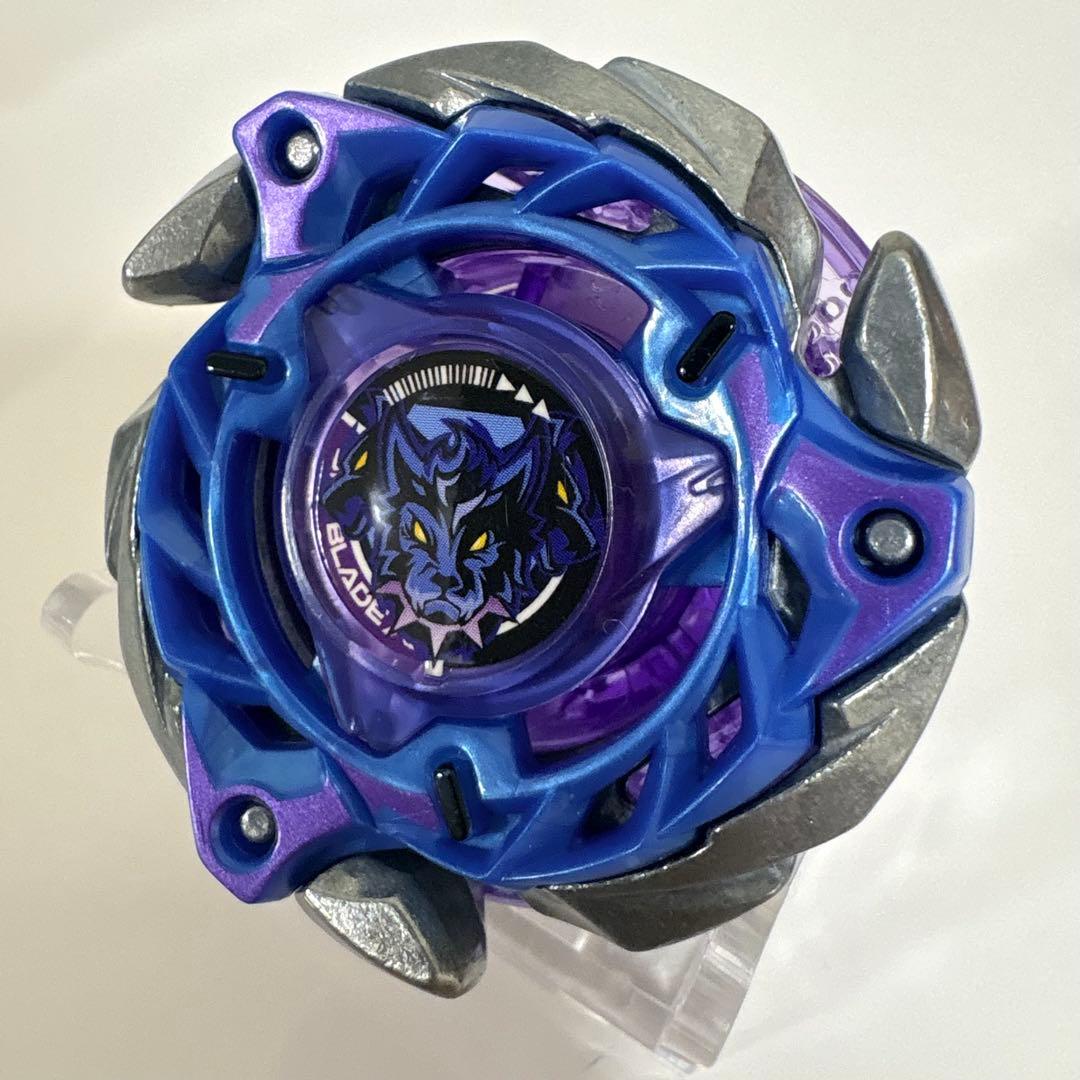 ベイブレードX ケルベロスフレイムW5-80WB 新品未使用