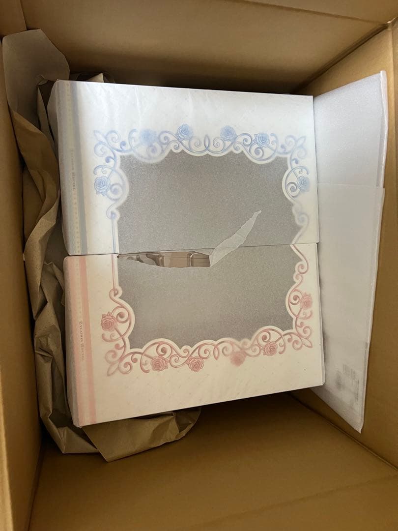 リコリス・リコイル　錦木千束　井ノ上たきな　フィギュア　ウェディングドレスver