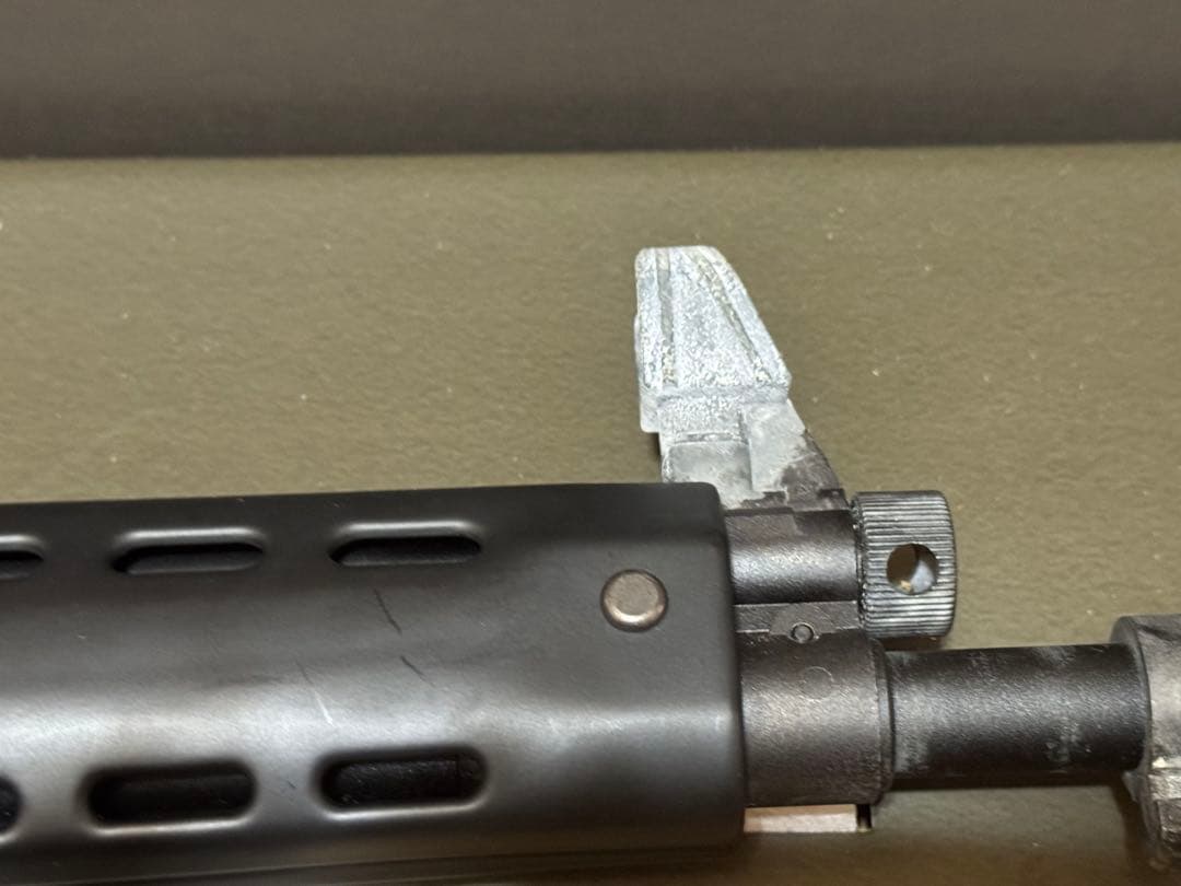 最終値下げ 東京マルイ89式 5.56mm 小銃 ガスガン